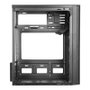 Tacens Anima AC5500 Caja MicroATX con Fuente 500W Negro